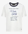 Monari T-shirt The Hamptons