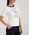 Monari T-shirt The Hamptons