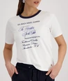 Monari T-shirt The Hamptons