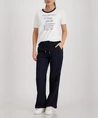 Monari T-shirt The Hamptons