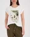 Monari T-shirt The Tropics
