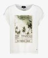 Monari T-shirt The Tropics