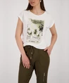 Monari T-shirt The Tropics