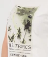 Monari T-shirt The Tropics