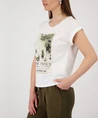 Monari T-shirt The Tropics
