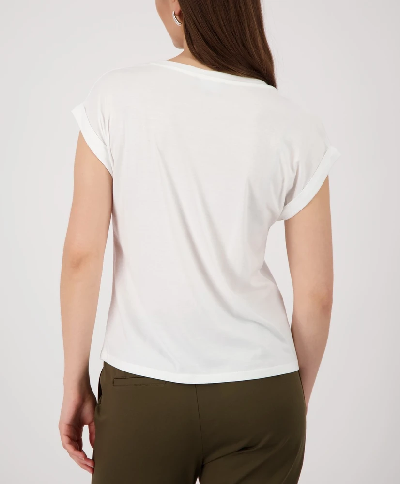 Monari T-shirt The Tropics