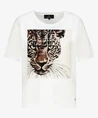 Monari T-shirt Tiger