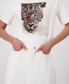 Monari T-shirt Tiger