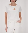 Monari T-shirt Viva Italia