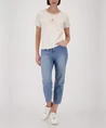 Monari T-shirt Viva Italia