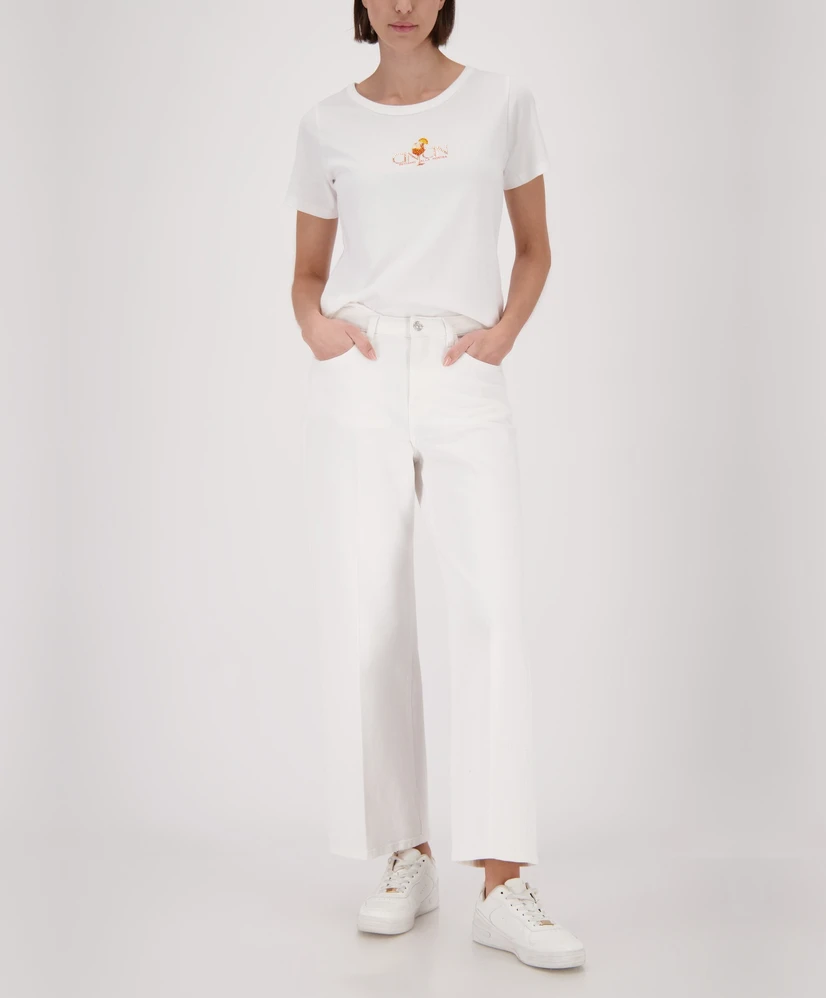 Monari T-shirt Viva Italia