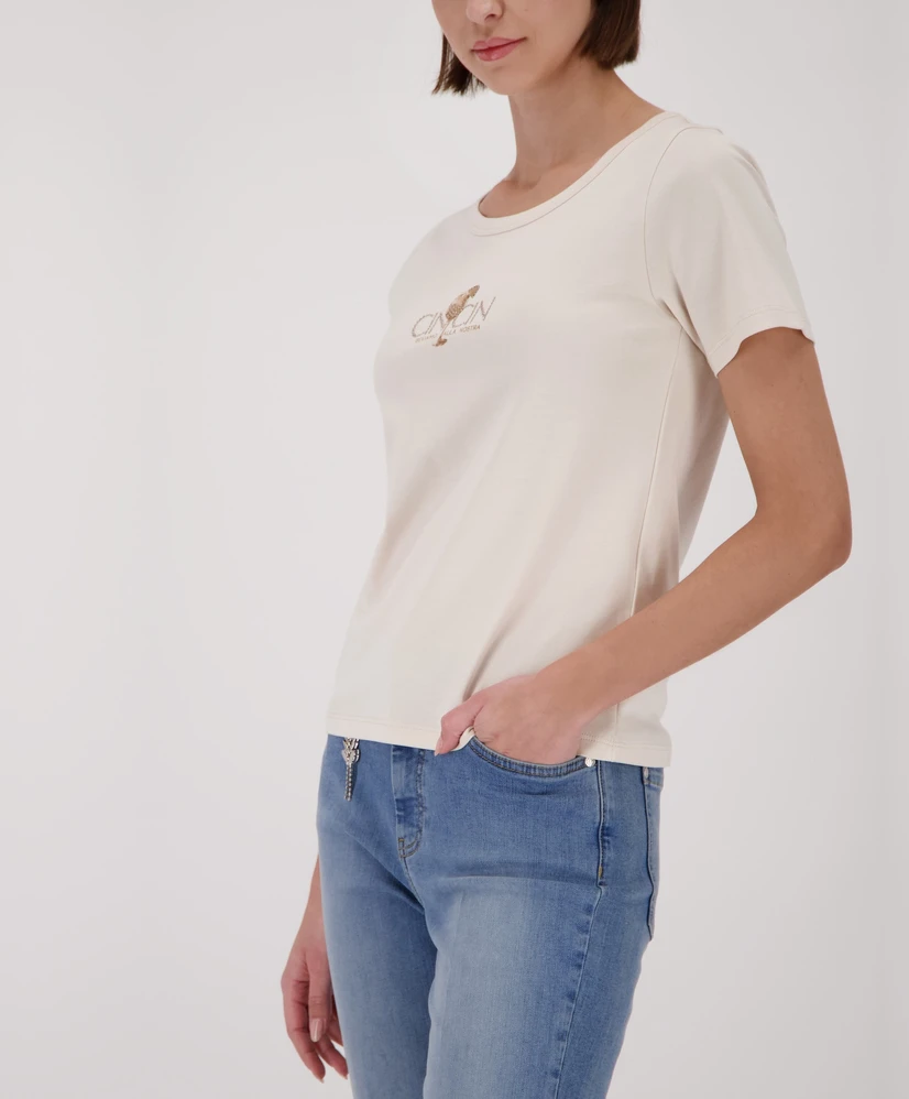 Monari T-shirt Viva Italia
