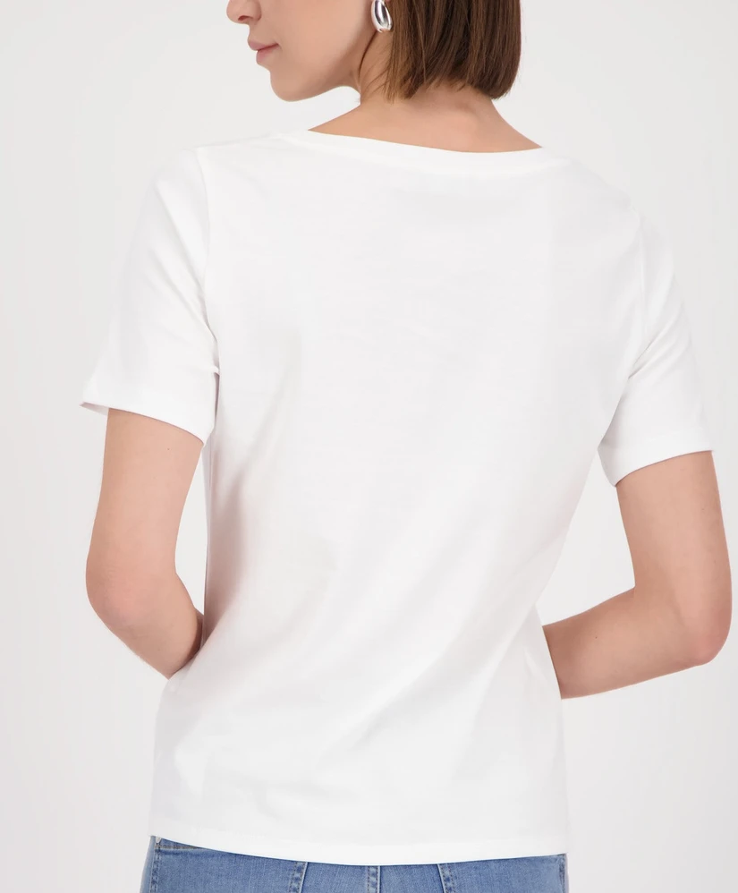 Monari T-shirt Viva Italia