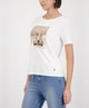 Monari T-shirt Viva Italia