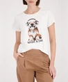 Monari T-shirt What A Day