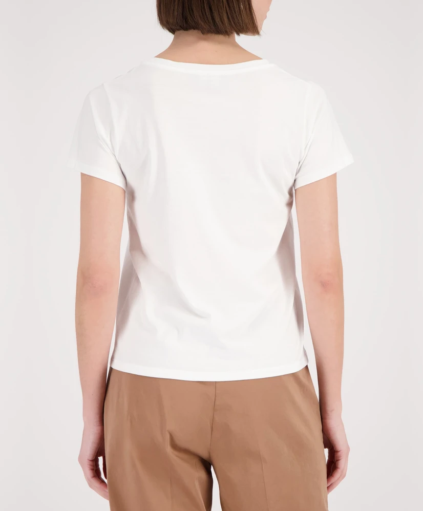 Monari T-shirt What A Day