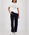 Monari T-shirt Words