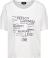 Monari T-shirt Words