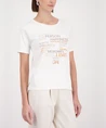 Monari T-shirt Words