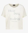 Monari T-shirt Words