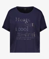 Monari T-shirt Words