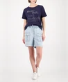 Monari T-shirt Words