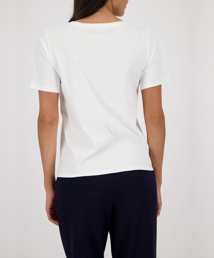 Monari T-shirt Words