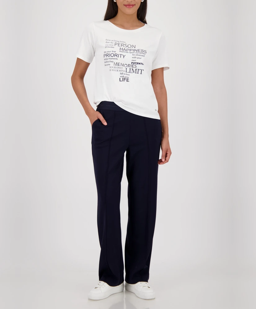 Monari T-shirt Words