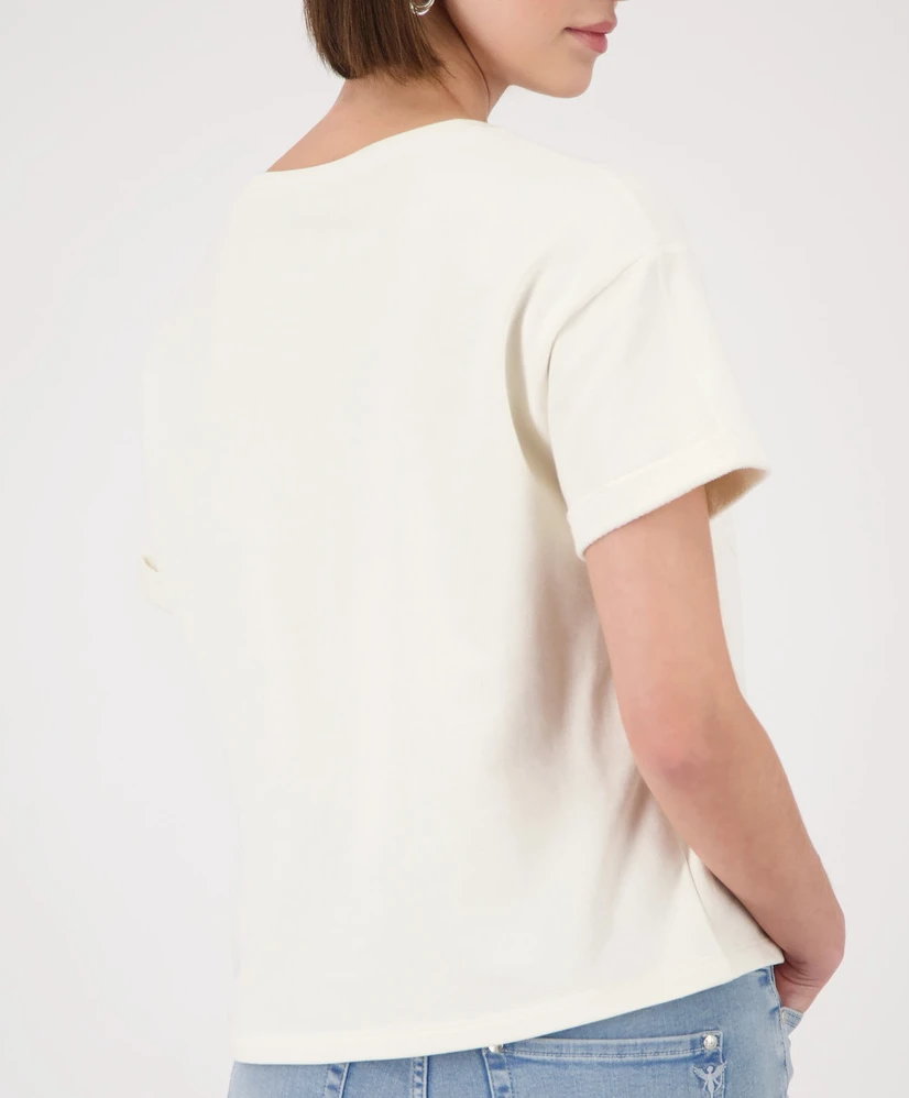 Monari T-shirt Words
