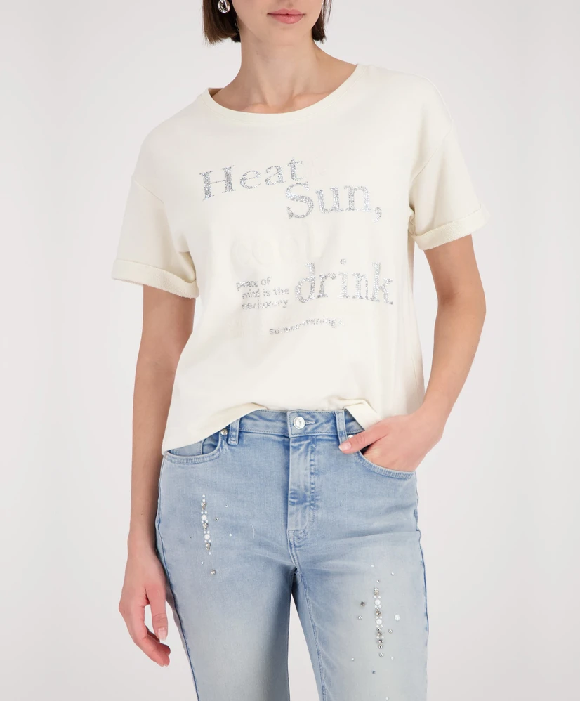 Monari T-shirt Words