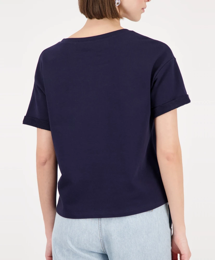 Monari T-shirt Words