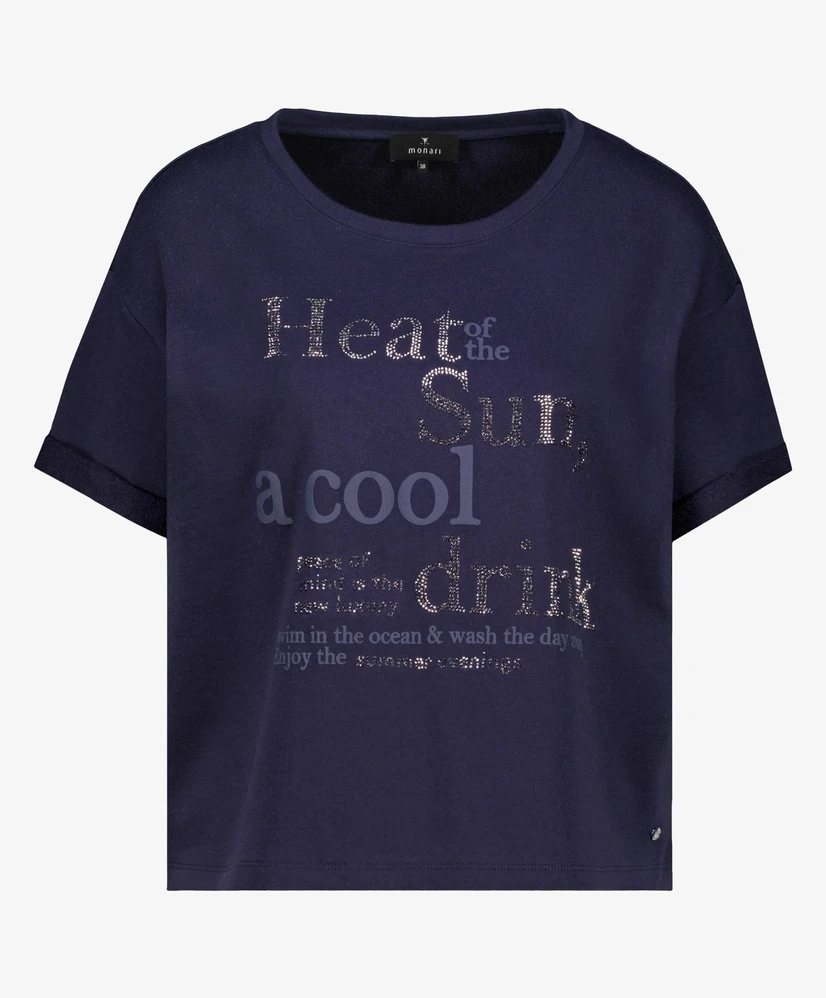 Monari T-shirt Words