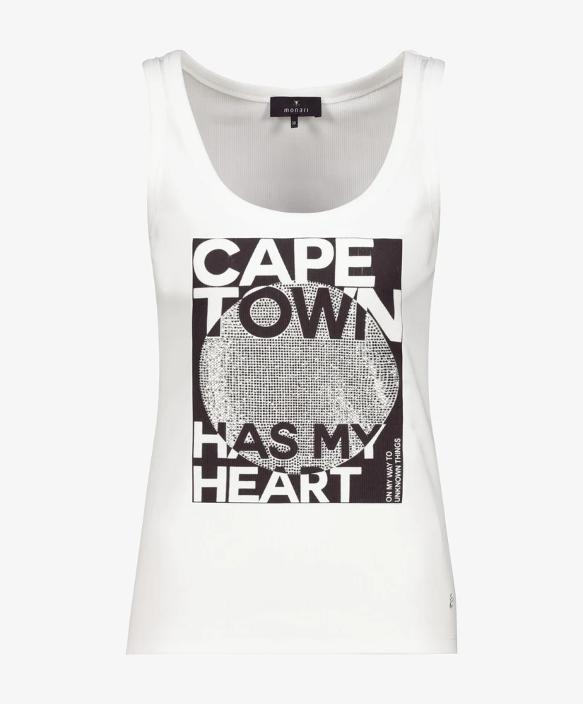 Monari Tanktop Cape Town