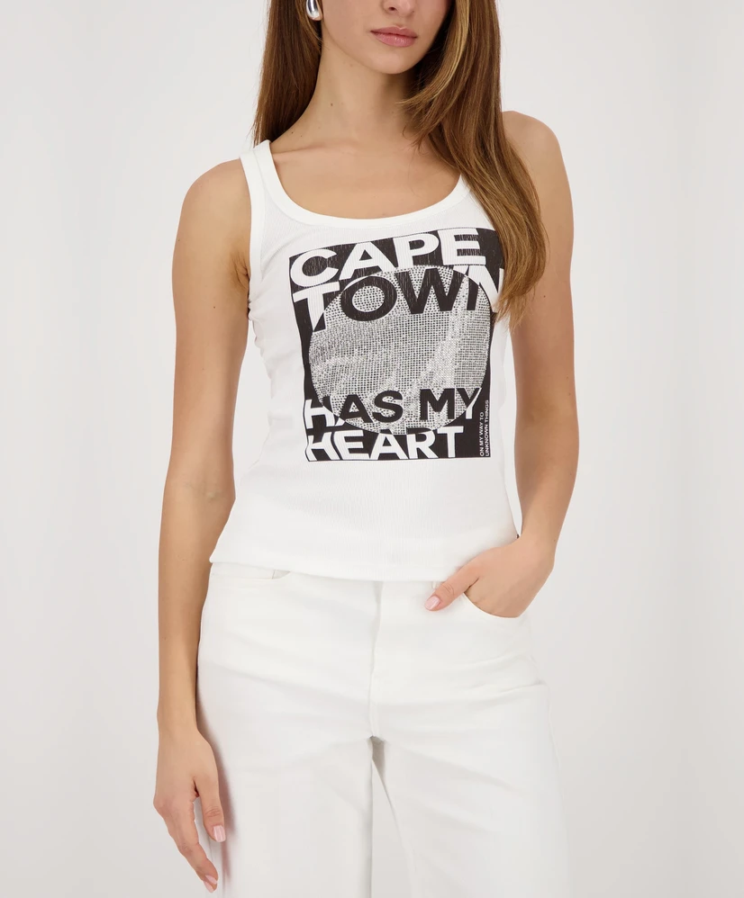 Monari Tanktop Cape Town
