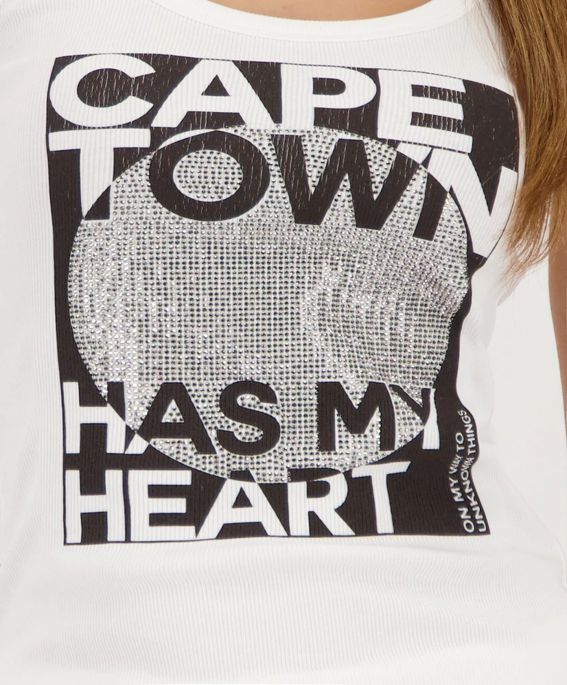 Monari Tanktop Cape Town