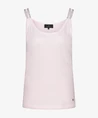 Monari Tanktop Glitter