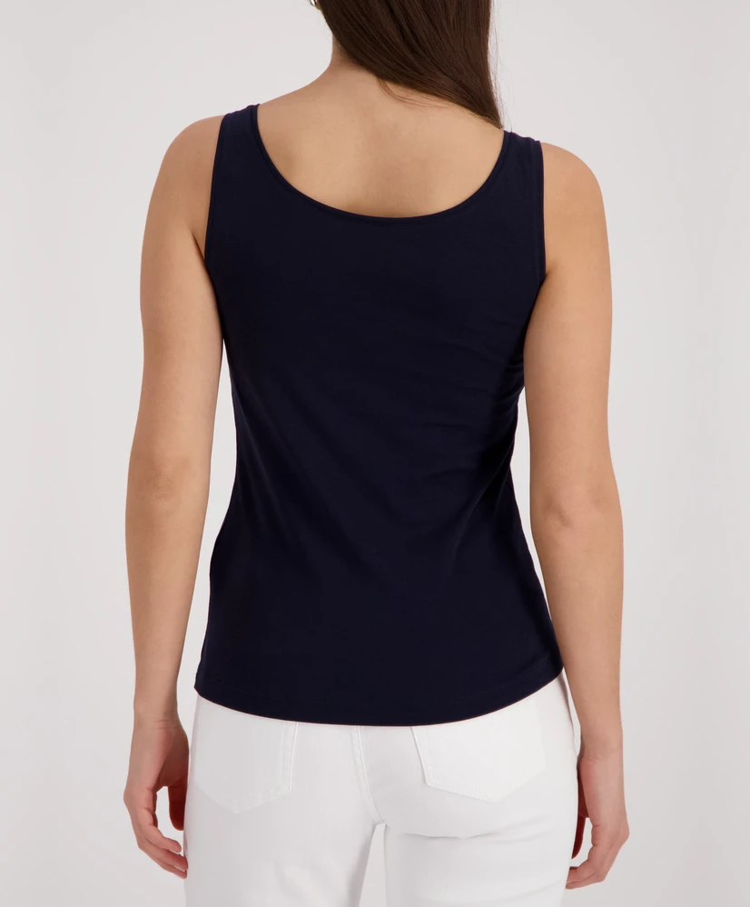 Monari Tanktop Sea Side