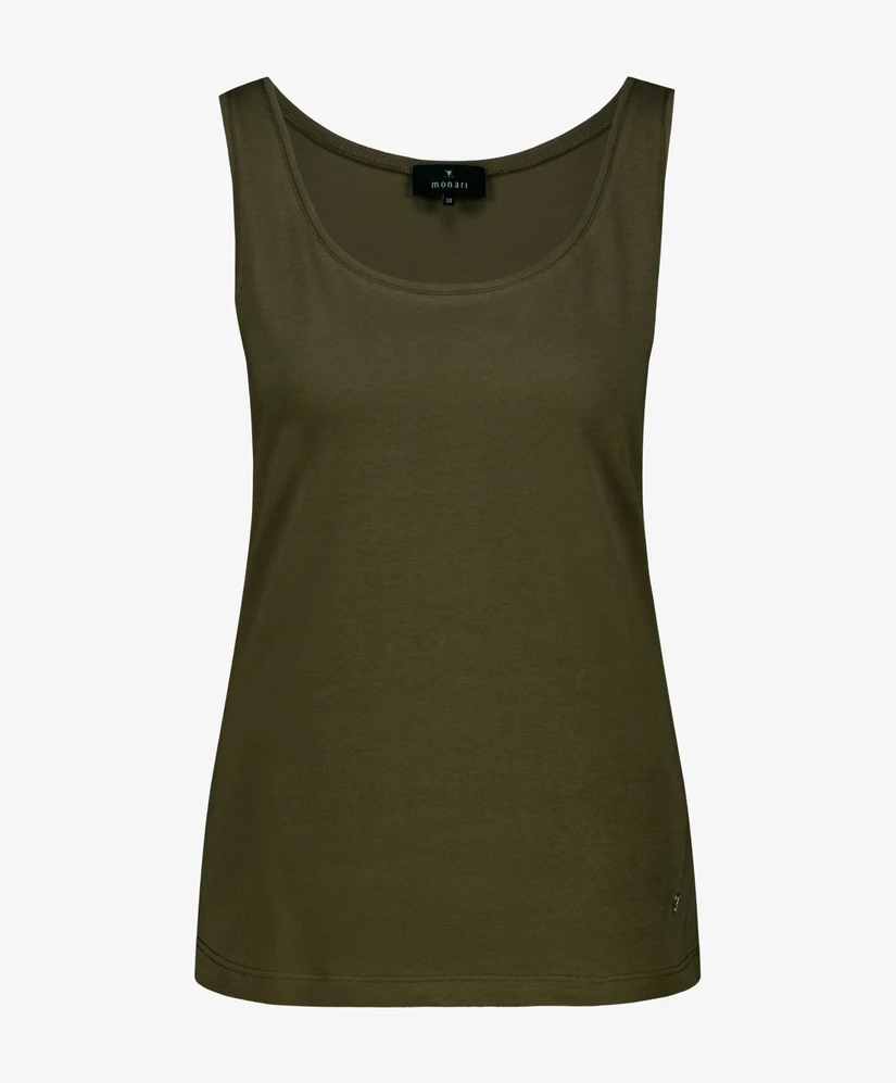 Monari Tanktop Sea Side