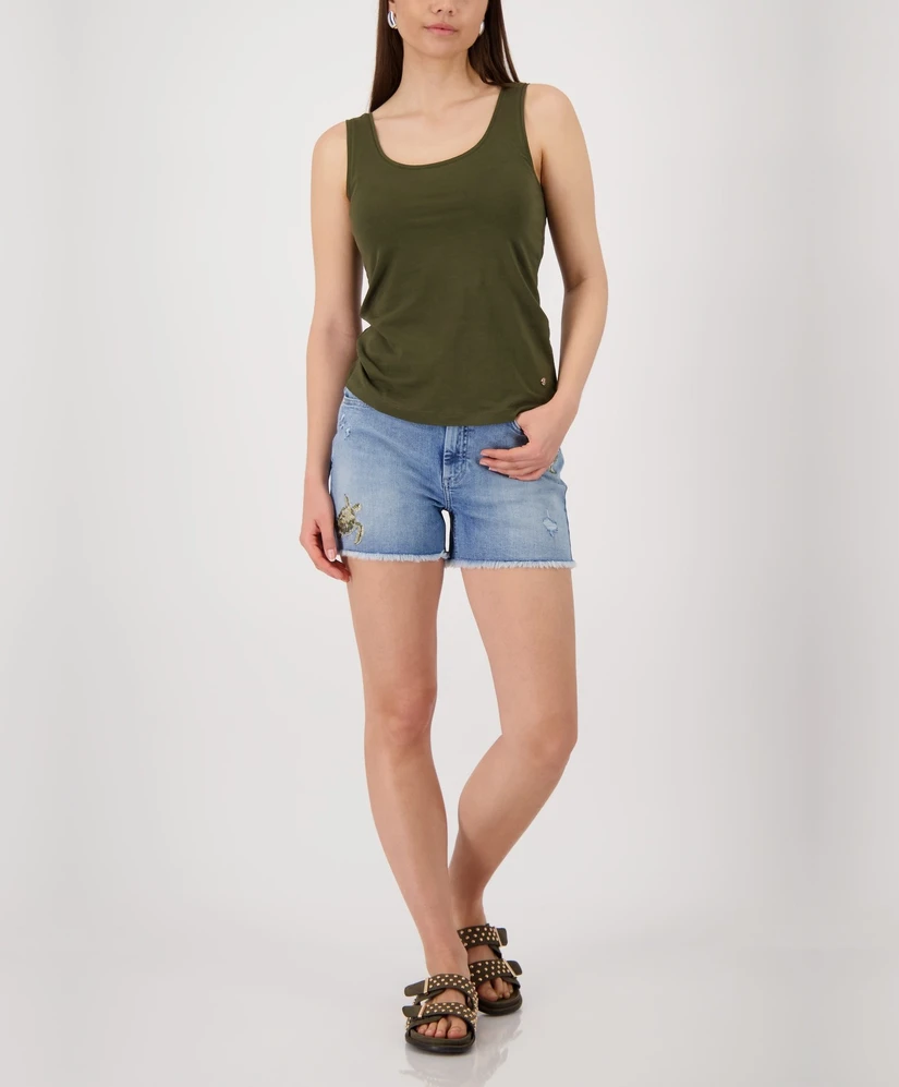 Monari Tanktop Sea Side
