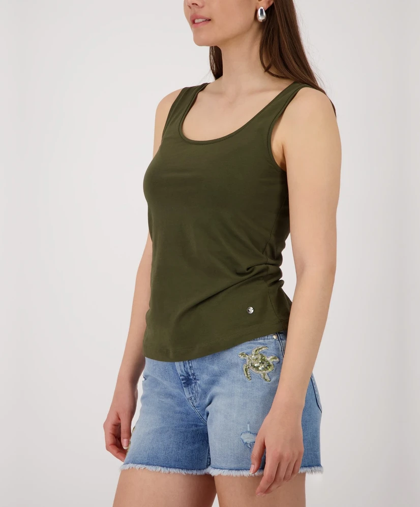 Monari Tanktop Sea Side