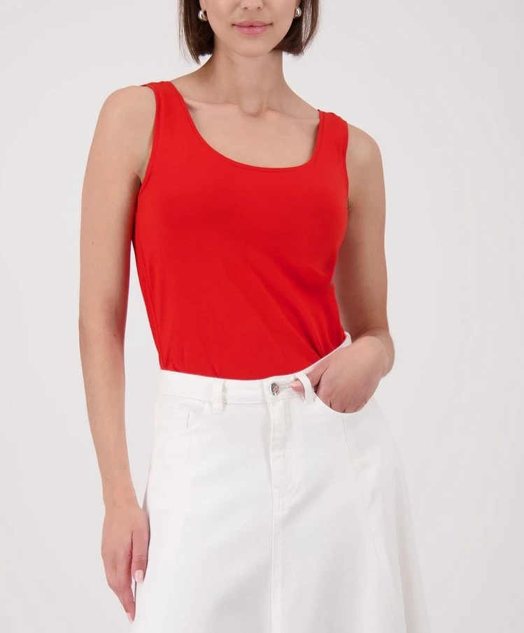 Monari Tanktop Sea Side