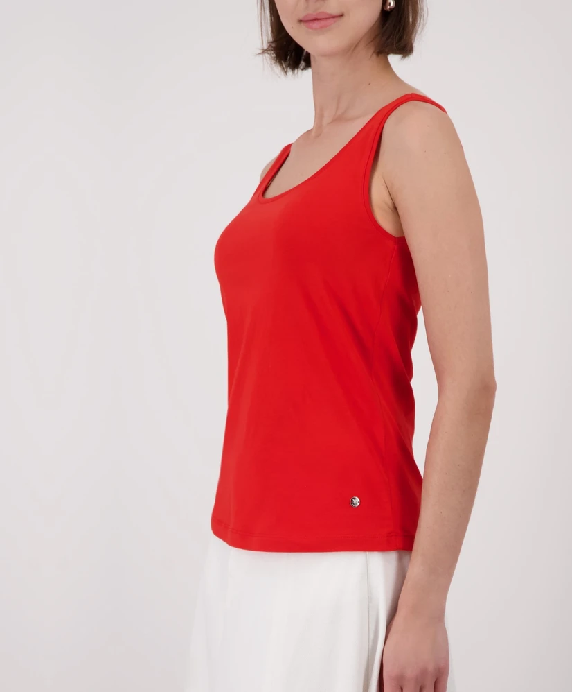 Monari Tanktop Sea Side