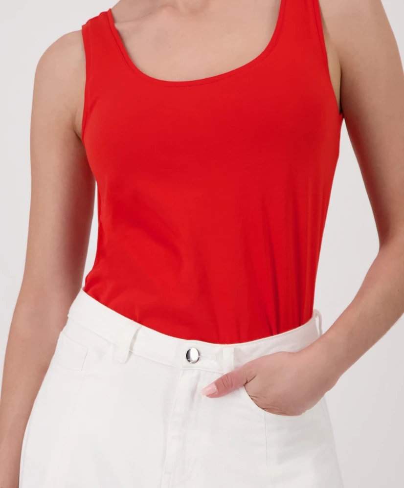 Monari Tanktop Sea Side