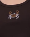 Monari Top Crab