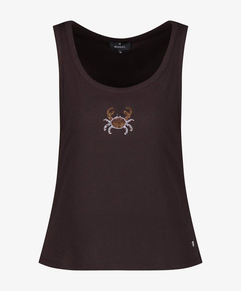 Monari Top Crab
