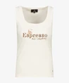 Monari Top Espresso Mi Amore
