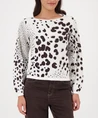 Monari Trui Allover Print