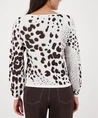Monari Trui Allover Print