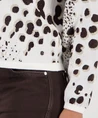Monari Trui Allover Print