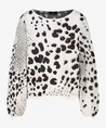 Monari Trui Allover Print
